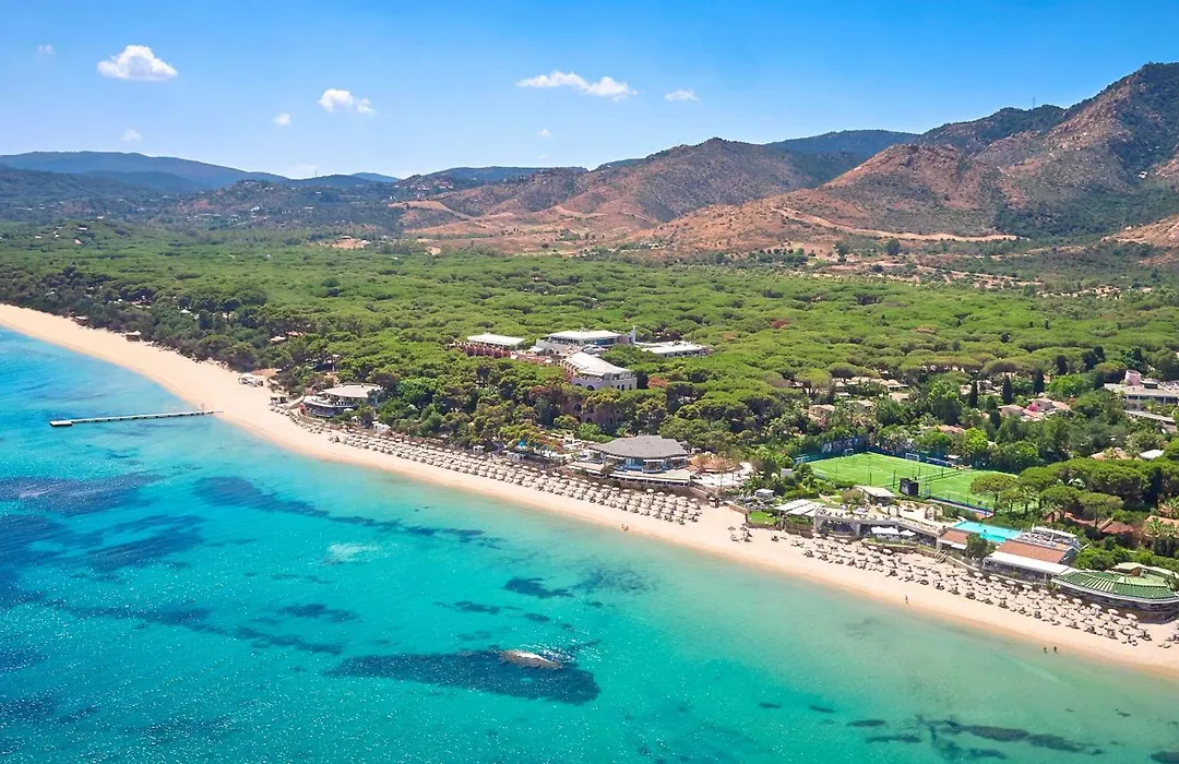 Forte Village Resort - Il Borgo-1