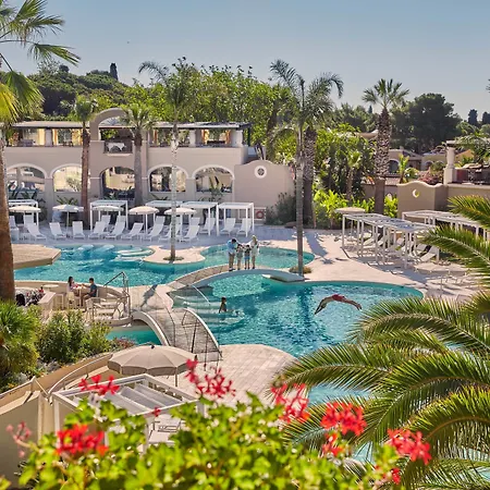 Forte Village Resort - Il Borgo-2